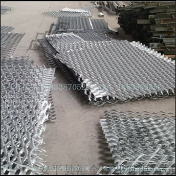 铝板网生产厂家 独树一帜成就卓越，铝板网幕墙专营